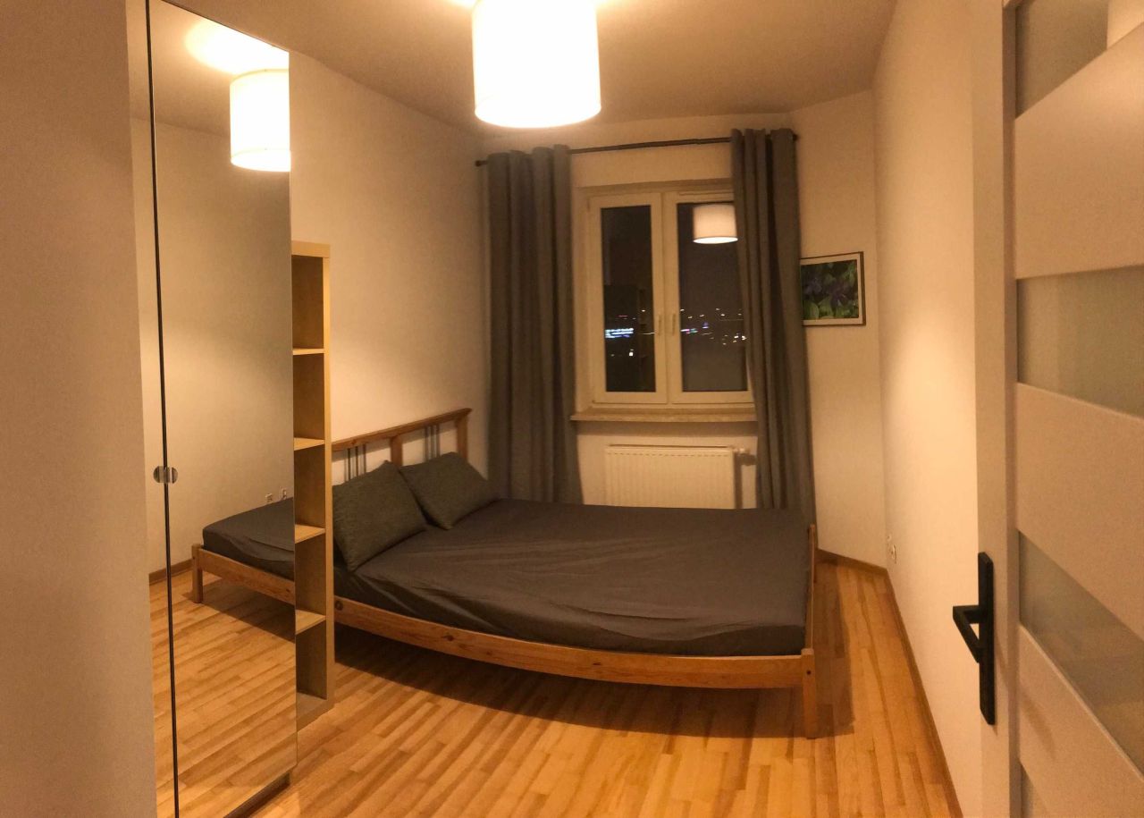 Mieszkanie 2-pokojowe Warszawa Białołęka, ul. Myśliborska. Zdjęcie 3