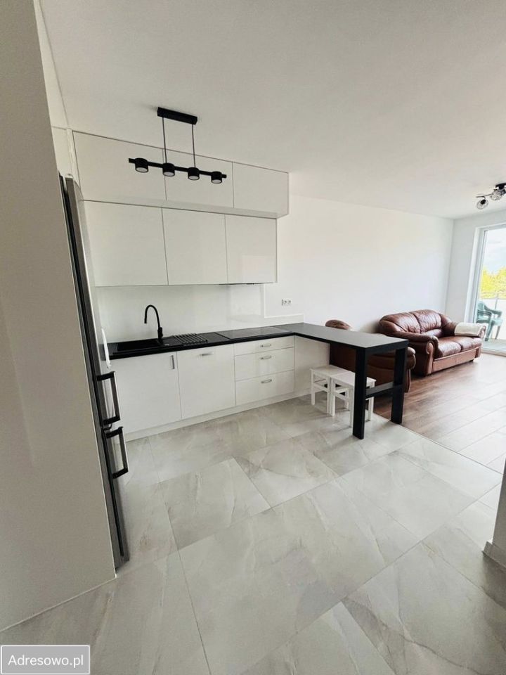 Mieszkanie 2-pokojowe Góra Kalwaria, ul. Budowlanych. Zdjęcie 2