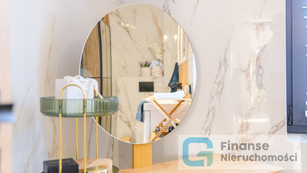 dom wolnostojący, 4 pokoje Maków, ul. Główna. Zdjęcie 24