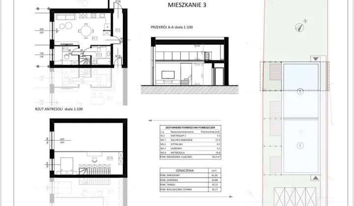 Nieruchomość komercyjna Nysa, ul. Joachima Lelewela