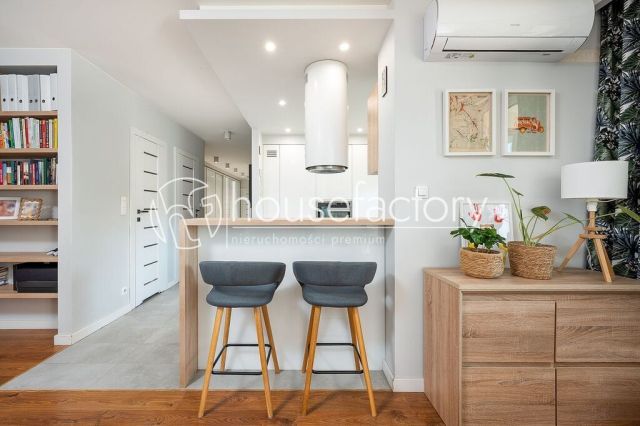 Mieszkanie 4-pokojowe Łódź Julianów, ul. gen. Józefa Bema. Zdjęcie 5