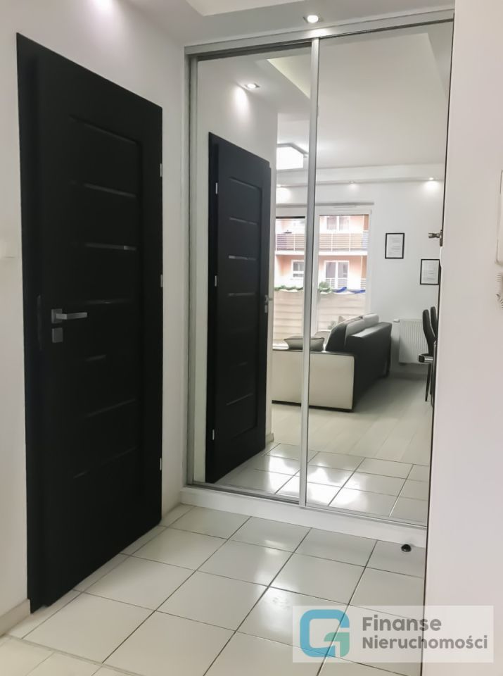 Mieszkanie 3-pokojowe Skierniewice, ul. Rawska. Zdjęcie 18