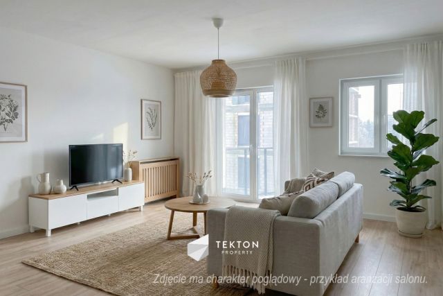 Mieszkanie 1-pokojowe Poznań Nowe Miasto, ul. Aleksandra Studniarskiego. Zdjęcie 1