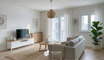 Mieszkanie 1-pokojowe Poznań Nowe Miasto, ul. Aleksandra Studniarskiego