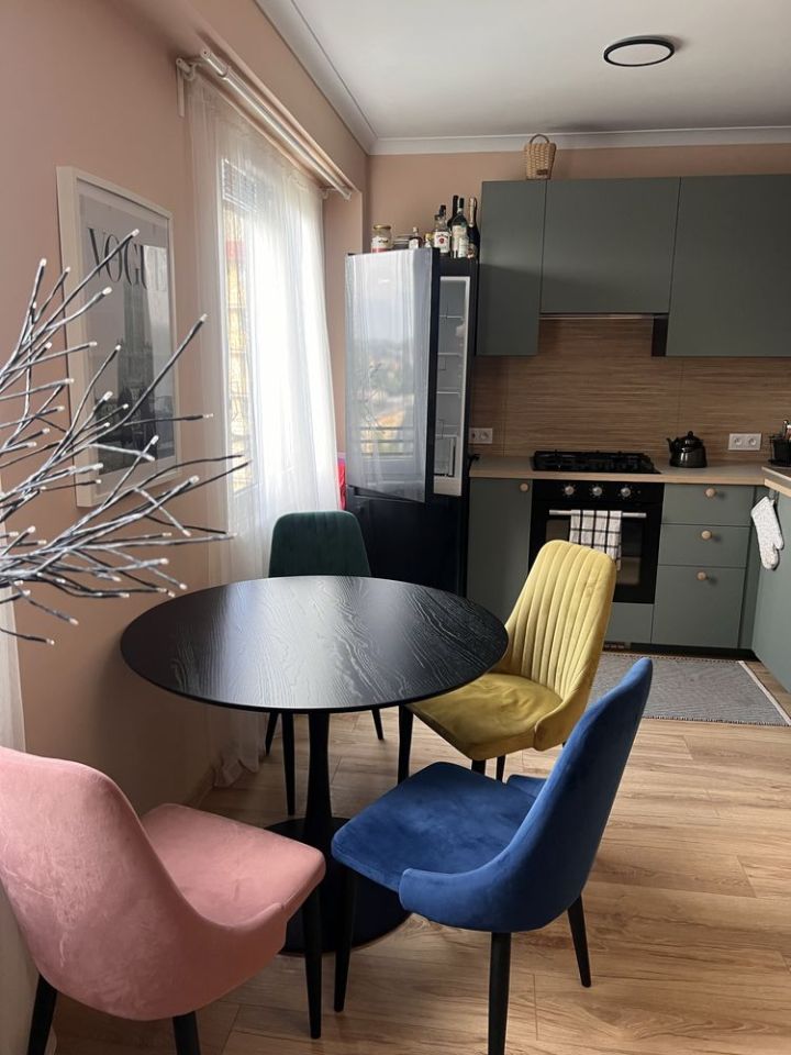 Mieszkanie 2-pokojowe Chrzanów, ul. Brzezina. Zdjęcie 4