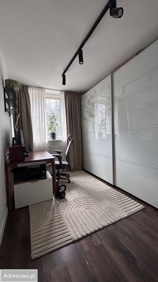 Mieszkanie 3-pokojowe Katowice Kostuchna, pl. Filaka. Zdjęcie 7