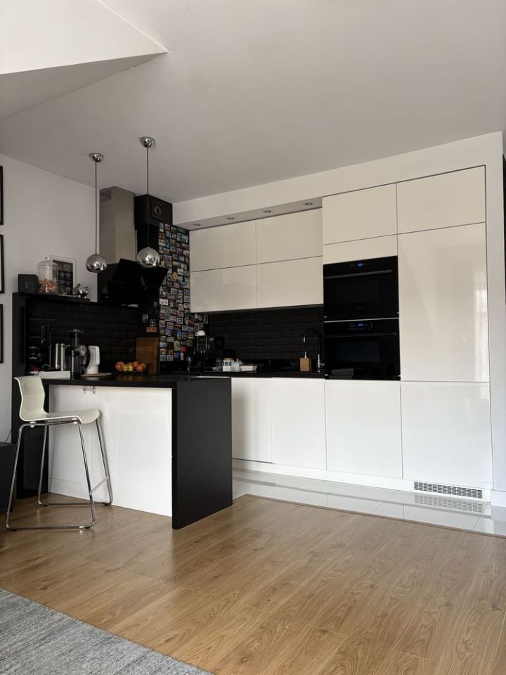 Mieszkanie 3-pokojowe Skawina. Zdjęcie 5