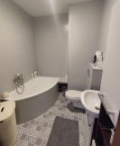 dom szeregowy Brodowo, ul. Promykowa. Zdjęcie 4