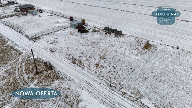 Działka budowlana Ldzań. Zdjęcie 14