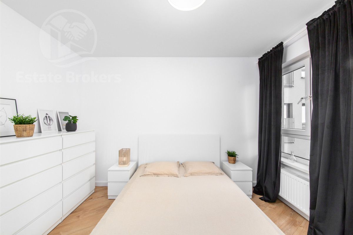 Mieszkanie 2-pokojowe Wrocław Śródmieście, ul. Rychtalska. Zdjęcie 10