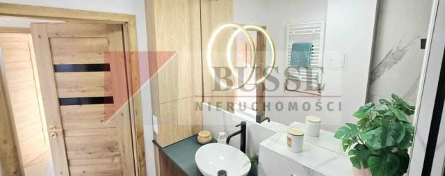 Mieszkanie 3-pokojowe Szczecin Niebuszewo, ul. Juliana Ursyna Niemcewicza. Zdjęcie 8