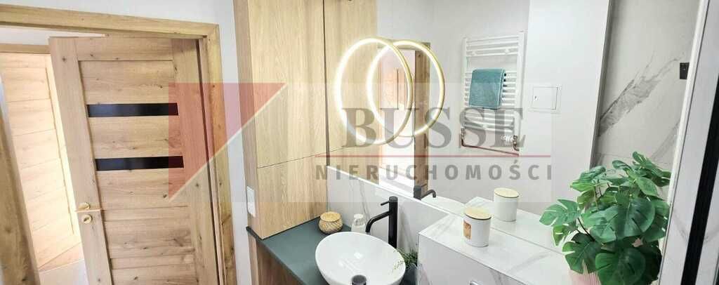 Mieszkanie 3-pokojowe Szczecin Niebuszewo, ul. Juliana Ursyna Niemcewicza. Zdjęcie 8