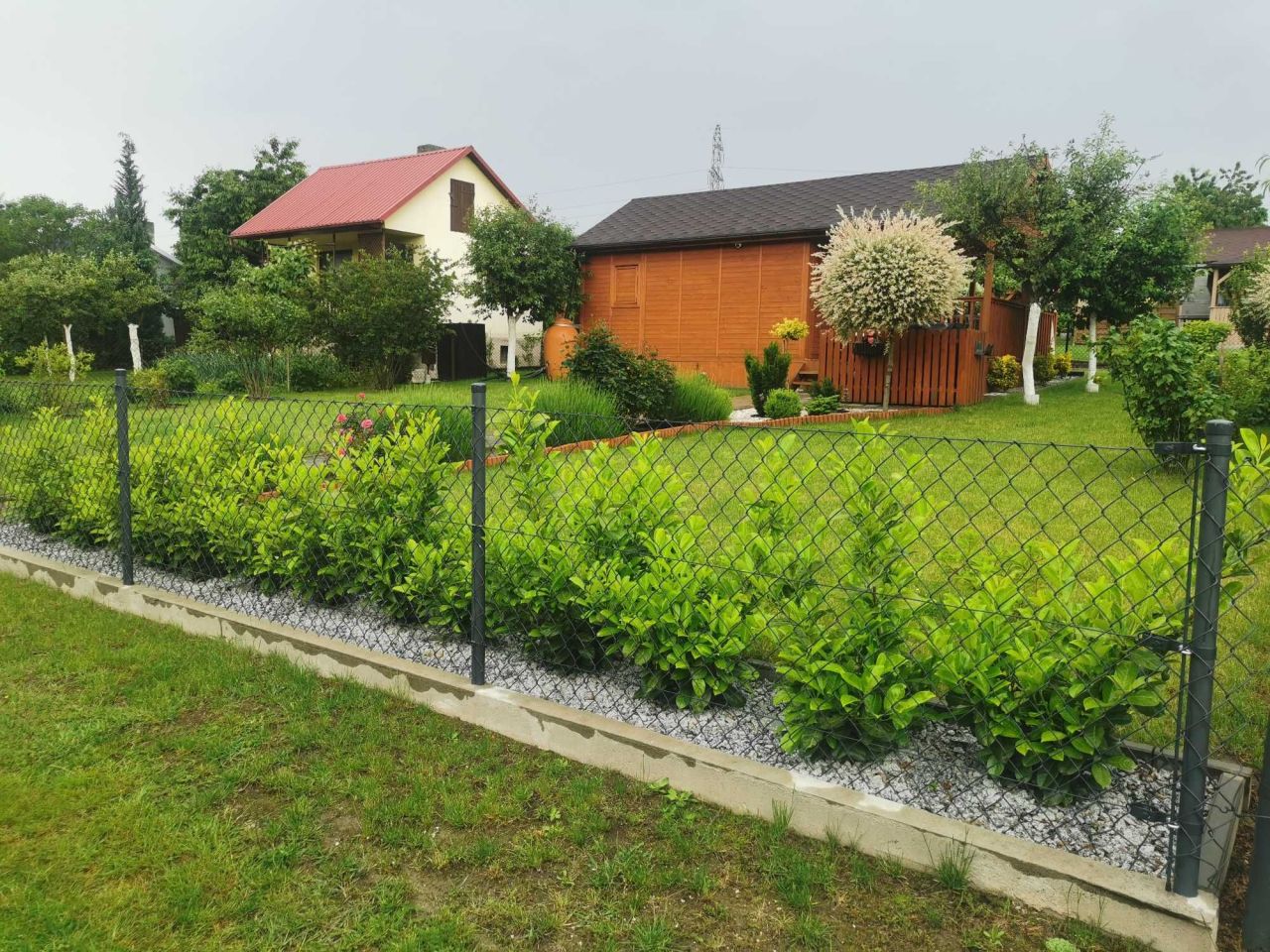 Działka rod Żory. Zdjęcie 8