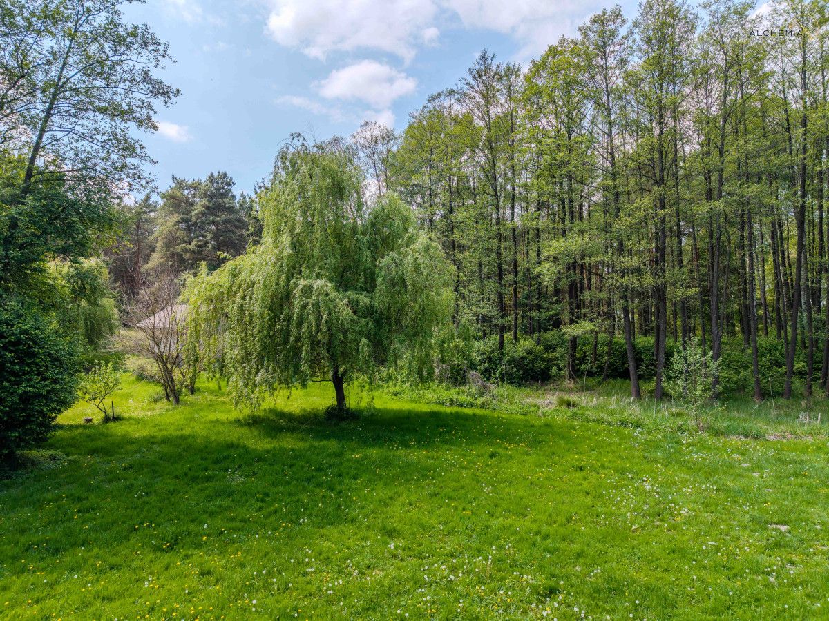 dom wolnostojący, 6 pokoi Makówiec Mały. Zdjęcie 42