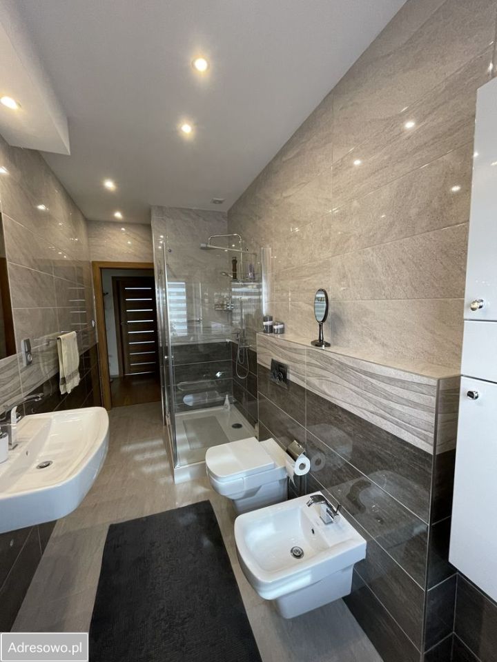 bliźniak, 4 pokoje Luboń, ul. Piękna. Zdjęcie 16