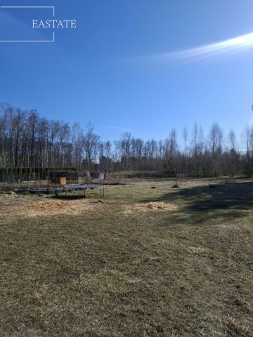 Działka budowlana Nowy Prażmów, ul. Akacjowa. Zdjęcie 6