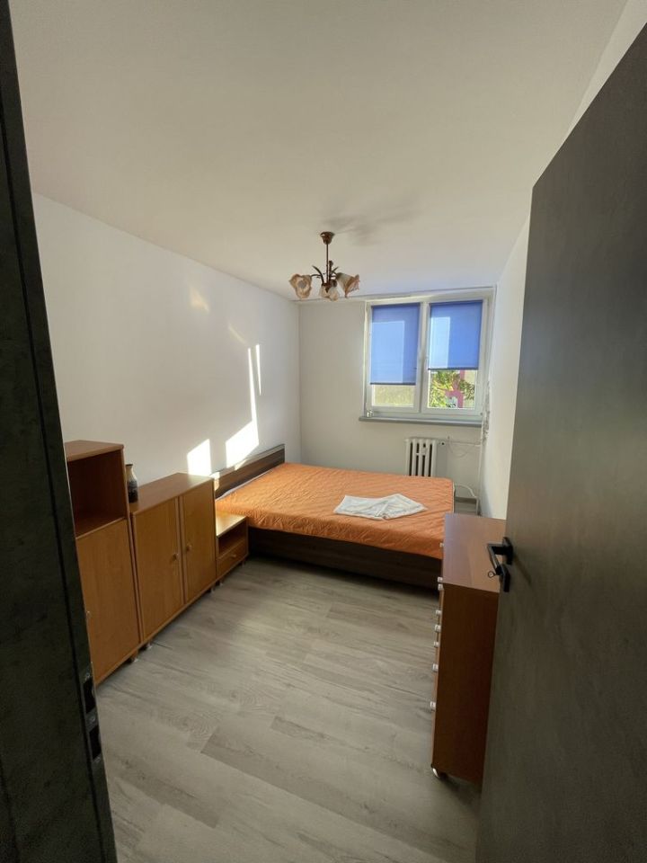 Mieszkanie 2-pokojowe Lubsko, ul. Cypriana Norwida. Zdjęcie 2