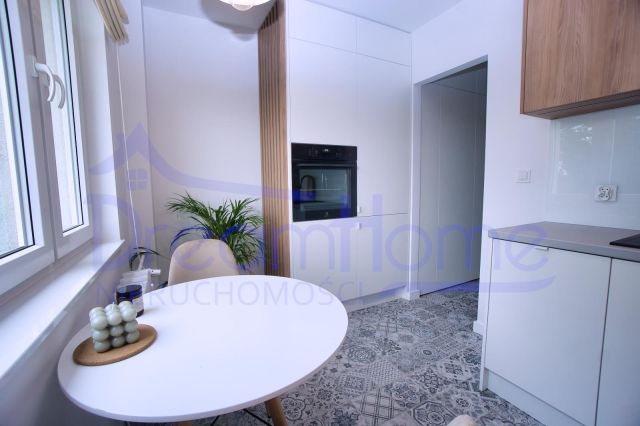 Mieszkanie 1-pokojowe Wrocław Fabryczna, ul. Jerzego Bajana. Zdjęcie 13