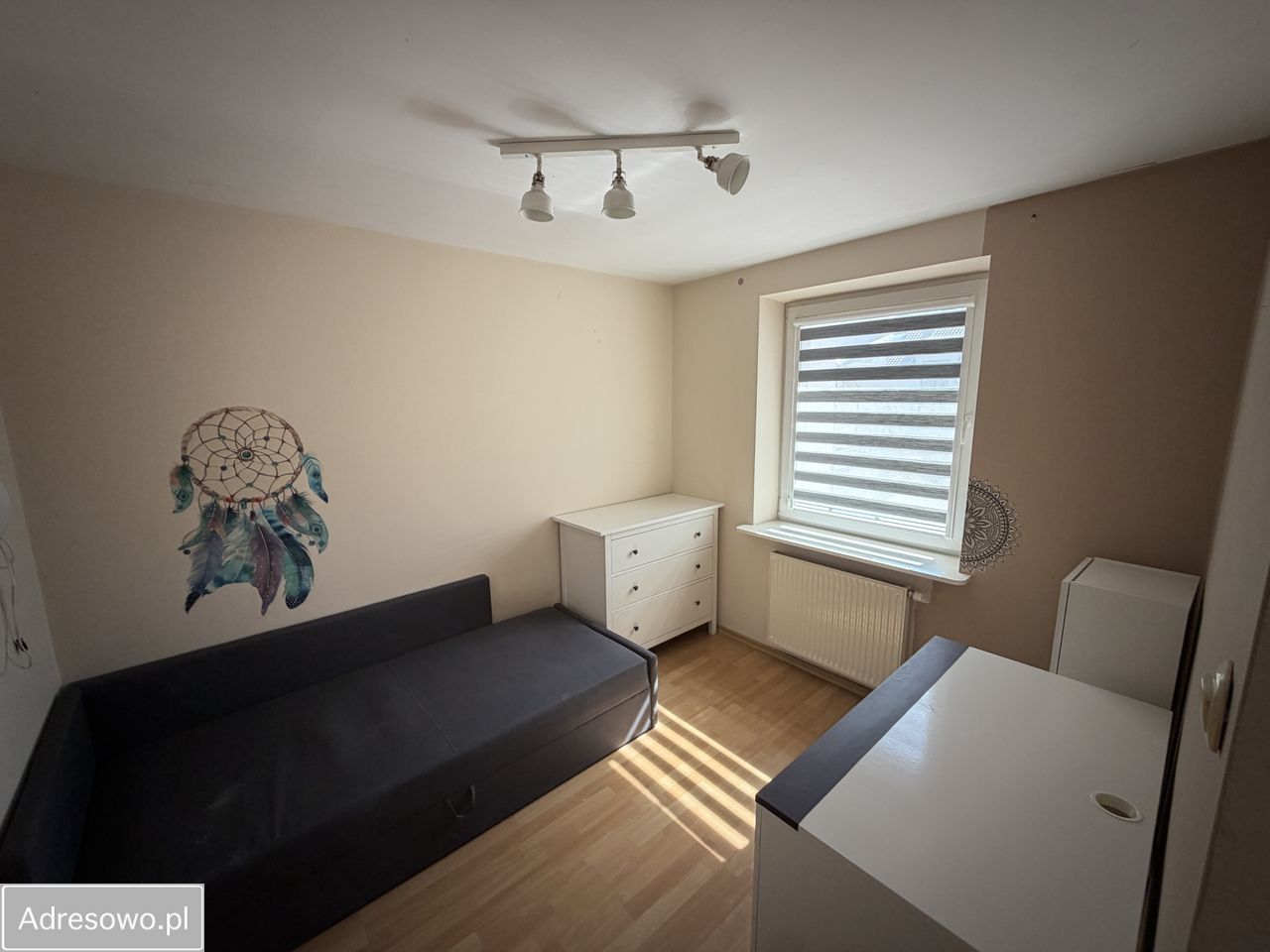 Mieszkanie 3-pokojowe Turka, ul. Topolowa. Zdjęcie 16