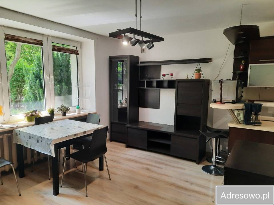 Mieszkanie 1-pokojowe Warszawa Wola, ul. Mordechaja Anielewicza. Zdjęcie 3