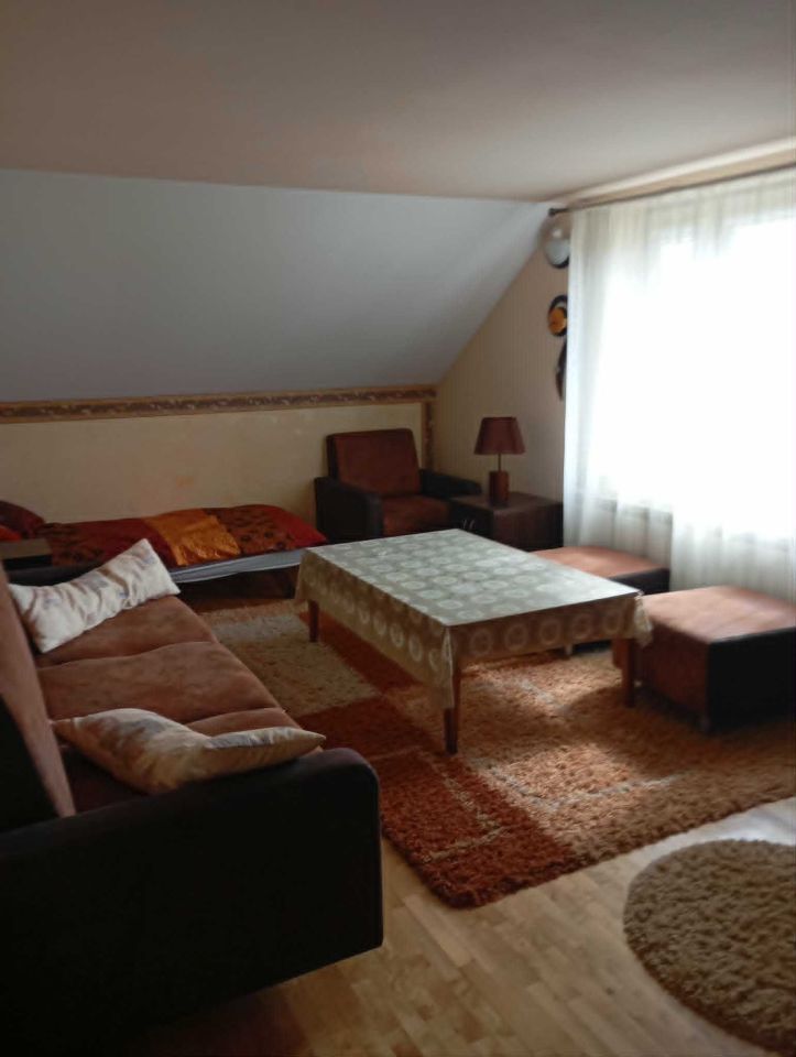 dom wolnostojący, 4 pokoje Sędziszów Małopolski, ul. Piaskowa. Zdjęcie 6