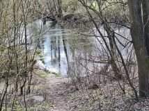 Działka rod Toruń. Zdjęcie 3