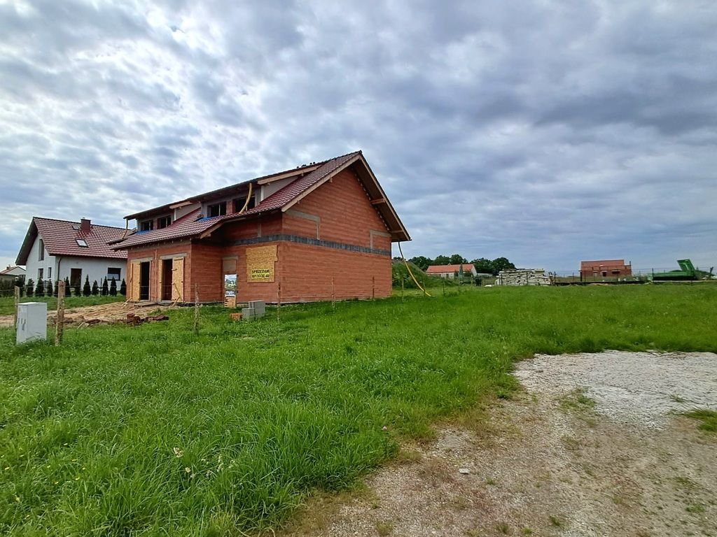 bliźniak, 10 pokoi Przedmoście. Zdjęcie 1