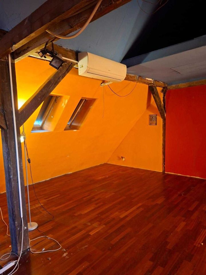 Mieszkanie 4-pokojowe Szczecin Centrum. Zdjęcie 8