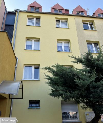 Mieszkanie 2-pokojowe Wrocław Nowy Dwór, ul. Budziszyńska. Zdjęcie 1