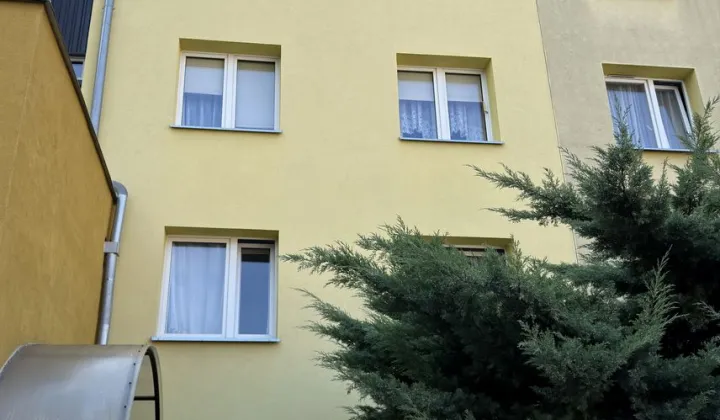 Mieszkanie 2-pokojowe Wrocław Nowy Dwór, ul. Budziszyńska