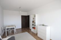 Mieszkanie 2-pokojowe Warszawa Ursynów, Alternatywy. Zdjęcie 1