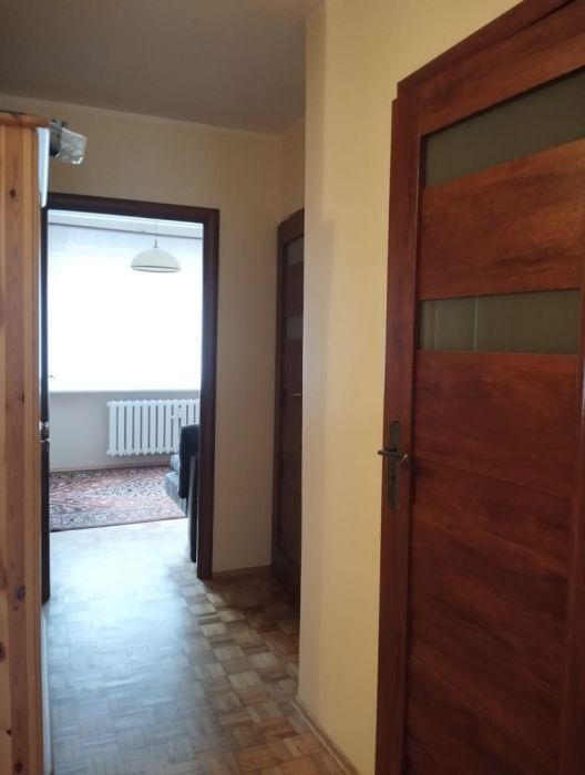 Mieszkanie 4-pokojowe Gdańsk Zaspa, ul. Kombatantów. Zdjęcie 6