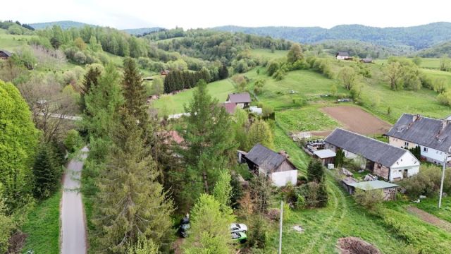 dom wolnostojący, 3 pokoje Polana. Zdjęcie 13