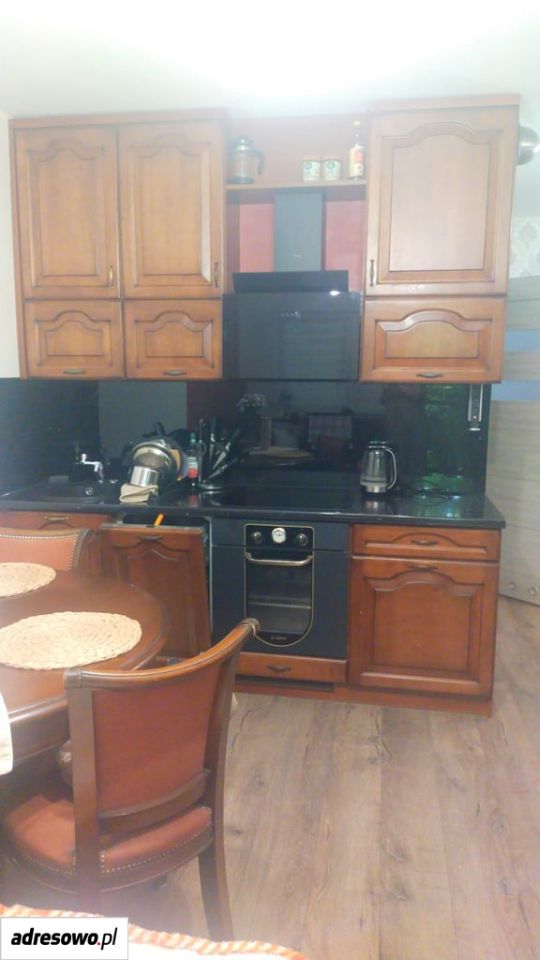 Mieszkanie 3-pokojowe Gdańsk Chełm, ul. Henryka Hubertusa Jabłońskiego. Zdjęcie 2