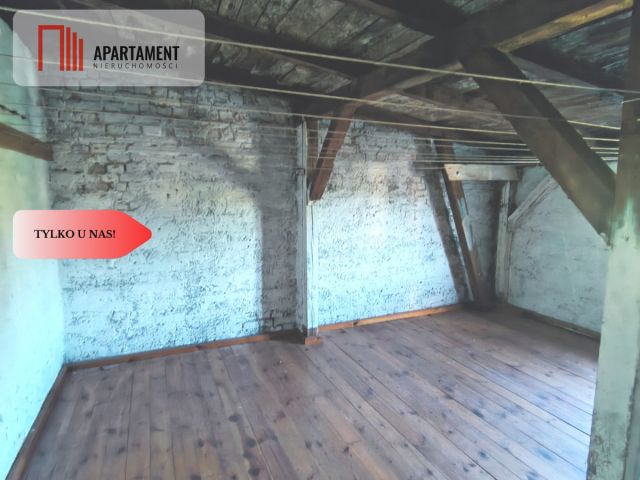 kamienica, 21 pokoi Nowe Miasto Lubawskie. Zdjęcie 14