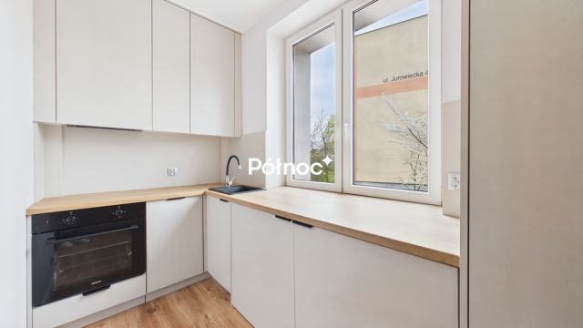 Mieszkanie 3-pokojowe Białystok Centrum, ul. Jurowiecka. Zdjęcie 15