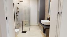 Mieszkanie 3-pokojowe Wrocław Stabłowice, ul. Figowa. Zdjęcie 3