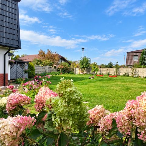 bliźniak, 3 pokoje Niekanin, ul. Radosna. Zdjęcie 1