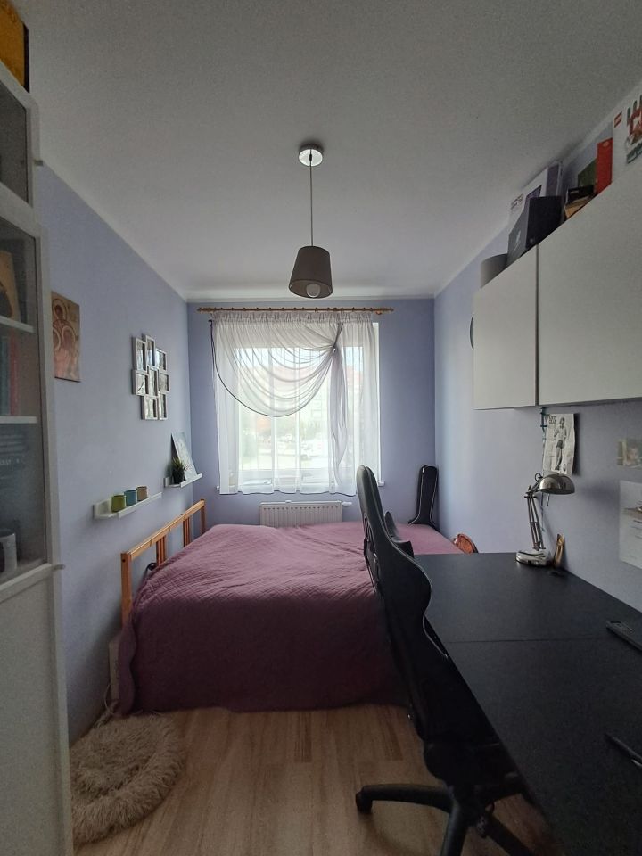 Mieszkanie 4-pokojowe Gdańsk Ujeścisko, ul. Nowosądecka. Zdjęcie 14