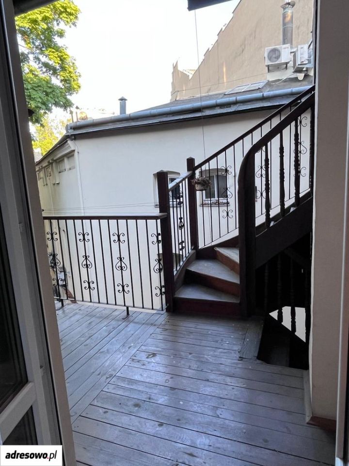 Mieszkanie 3-pokojowe Kraków Stare Miasto, ul. Garbarska. Zdjęcie 7
