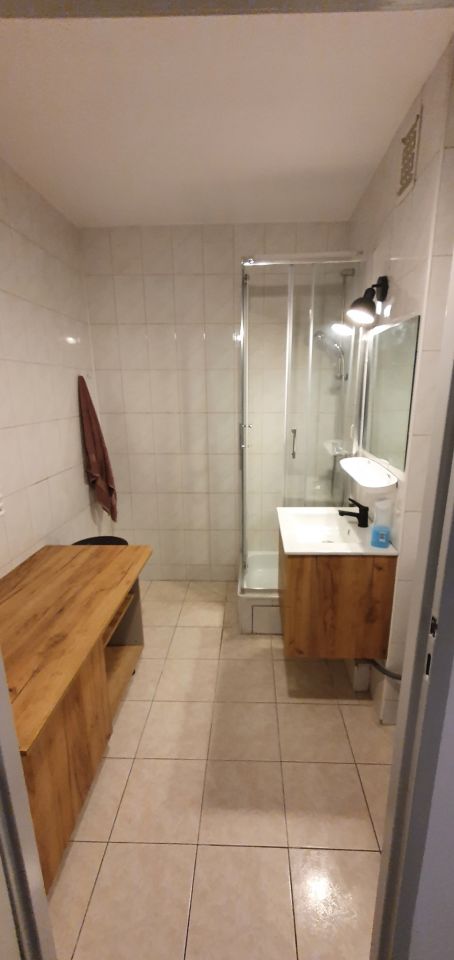 Mieszkanie 3-pokojowe Lublin Wieniawa, al. Racławickie. Zdjęcie 8