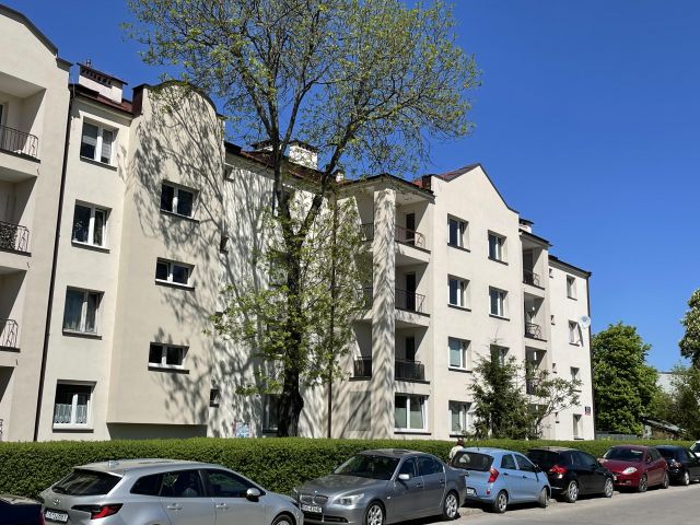 Mieszkanie 3-pokojowe Kielce Sady, ul. Targowa. Zdjęcie 1