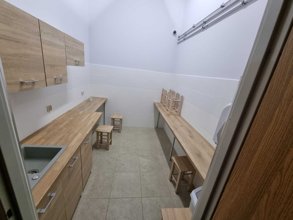 Hala/magazyn Toruń, ul. Polna. Zdjęcie 2