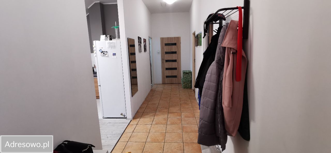 Mieszkanie 4-pokojowe Tczew Piotrowo, ul. Kubusia Puchatka. Zdjęcie 5