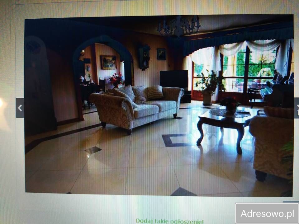 dom wolnostojący, 5 pokoi Starachowice, ul. Miodowa. Zdjęcie 6