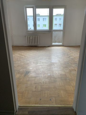 Mieszkanie 4-pokojowe Międzychód, ul. Wjazdowa. Zdjęcie 1