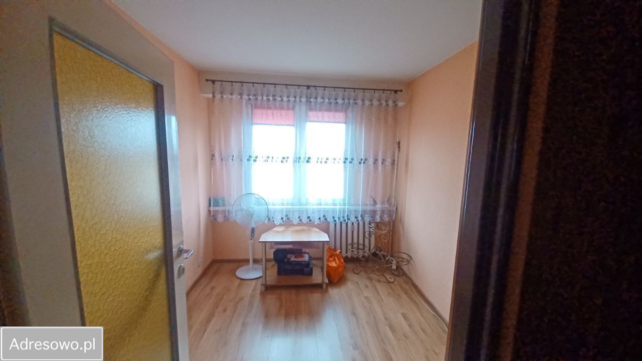 Mieszkanie 3-pokojowe Hajnówka, ul. Lipowa. Zdjęcie 9