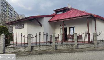 Lokal na sprzedaż Racibórz ul. Opawska 390 m2