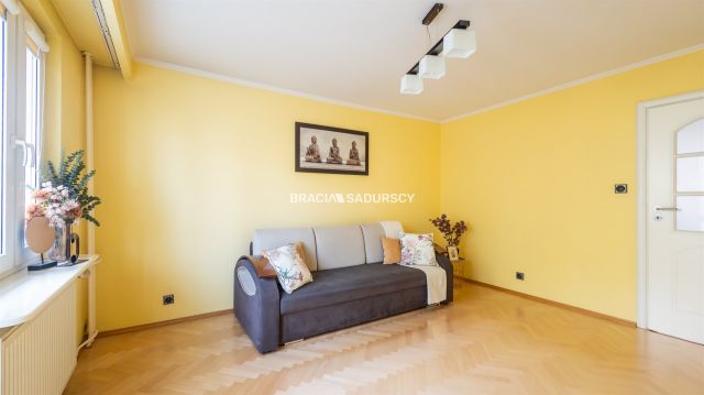 Mieszkanie 2-pokojowe Kraków Nowa Huta, os. Albertyńskie. Zdjęcie 28