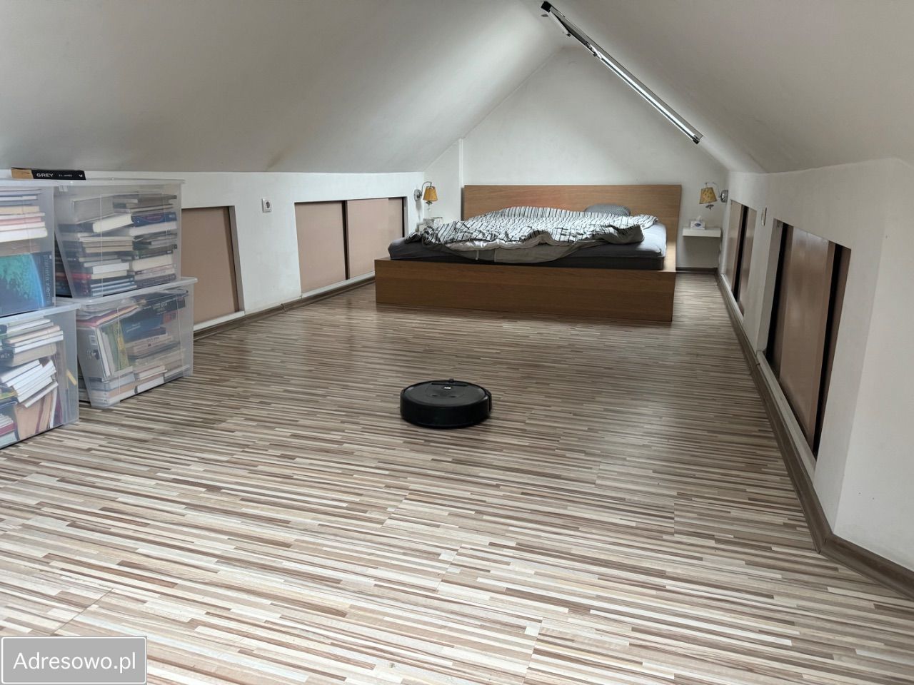 bliźniak, 5 pokoi Zielonka, ul. Zielone Łąki. Zdjęcie 9